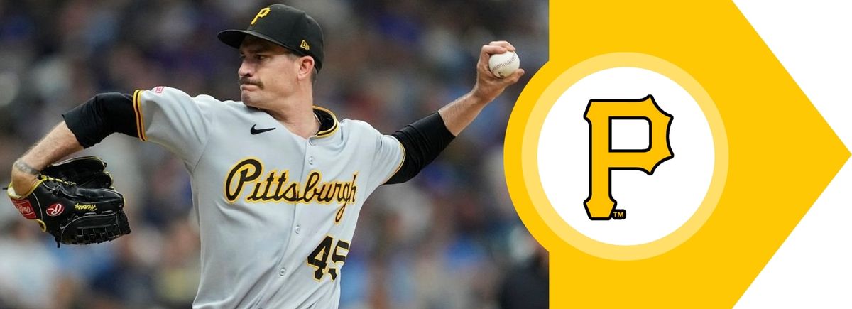 Homers haunt Heaney in loss taken in Milwaukee (Pirates)
